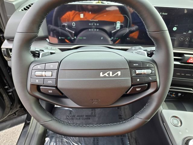 New 2026 Kia Sportage SX Prestige AWD/4WD image 16