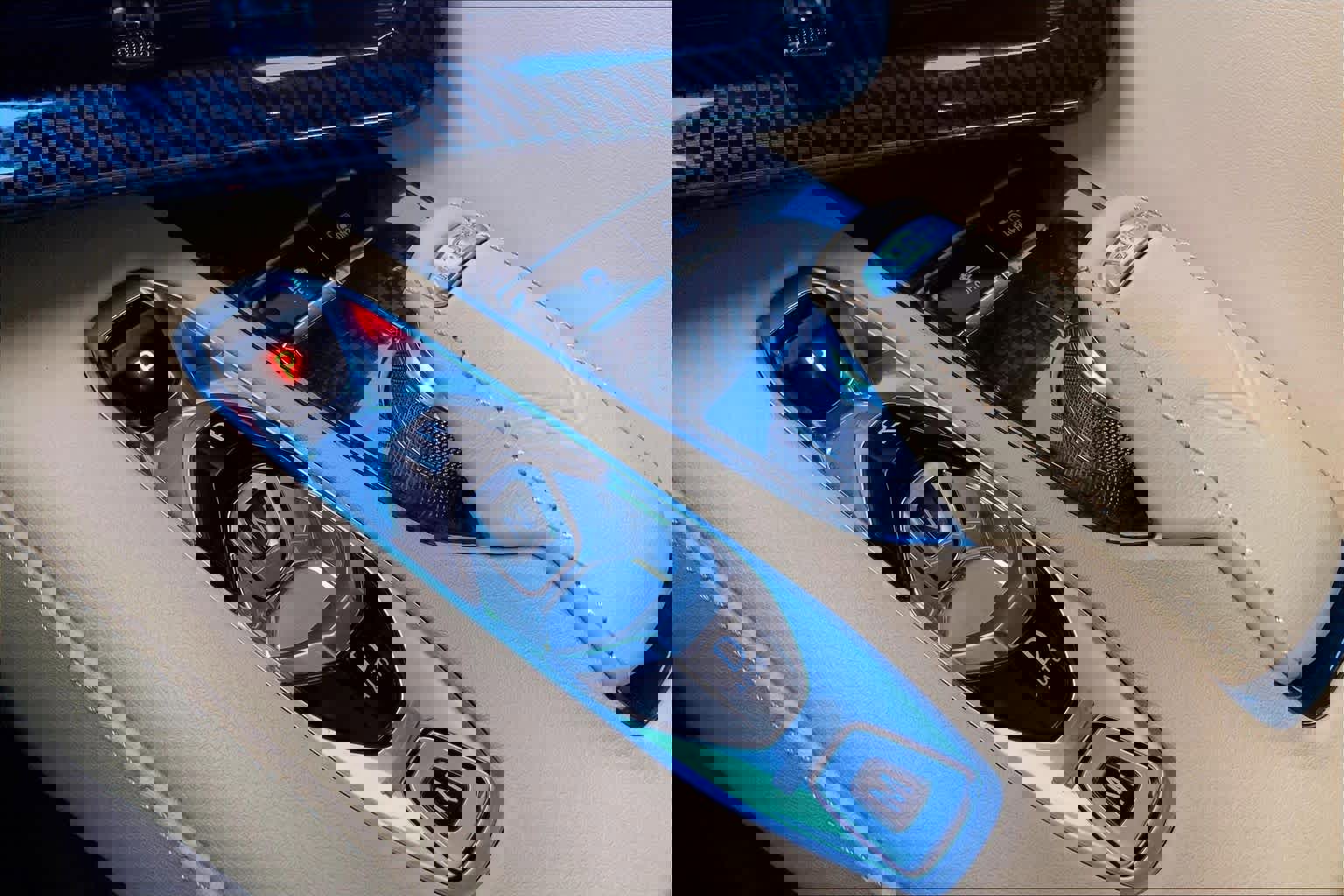 Used 2025 Chevrolet Corvette E-Ray image 27