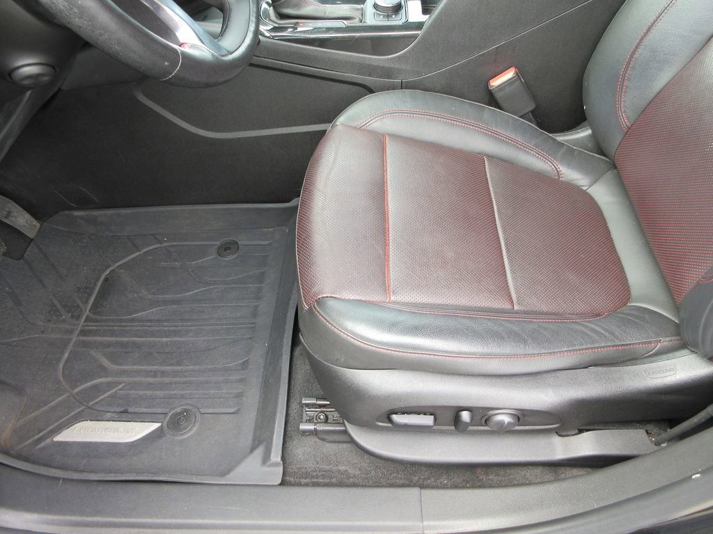 Certified 2019 Chevrolet Blazer RS AWD/4WD image 21