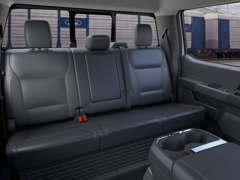 New 2026 Ford F350 Lariat AWD/4WD image 11