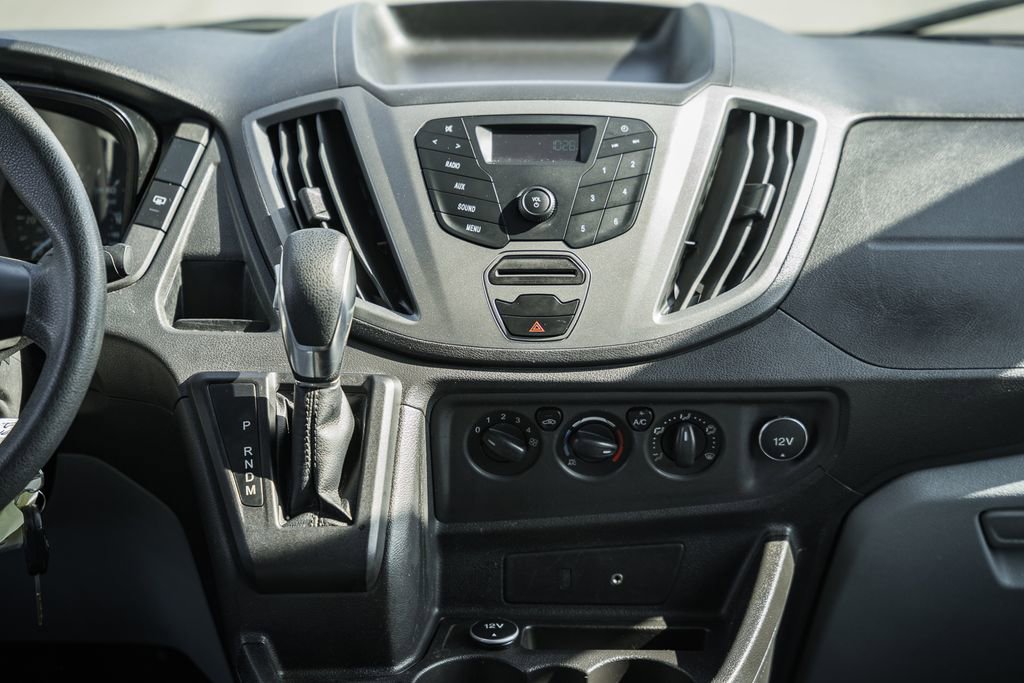 Used 2016 Ford Transit 350 XL image 25
