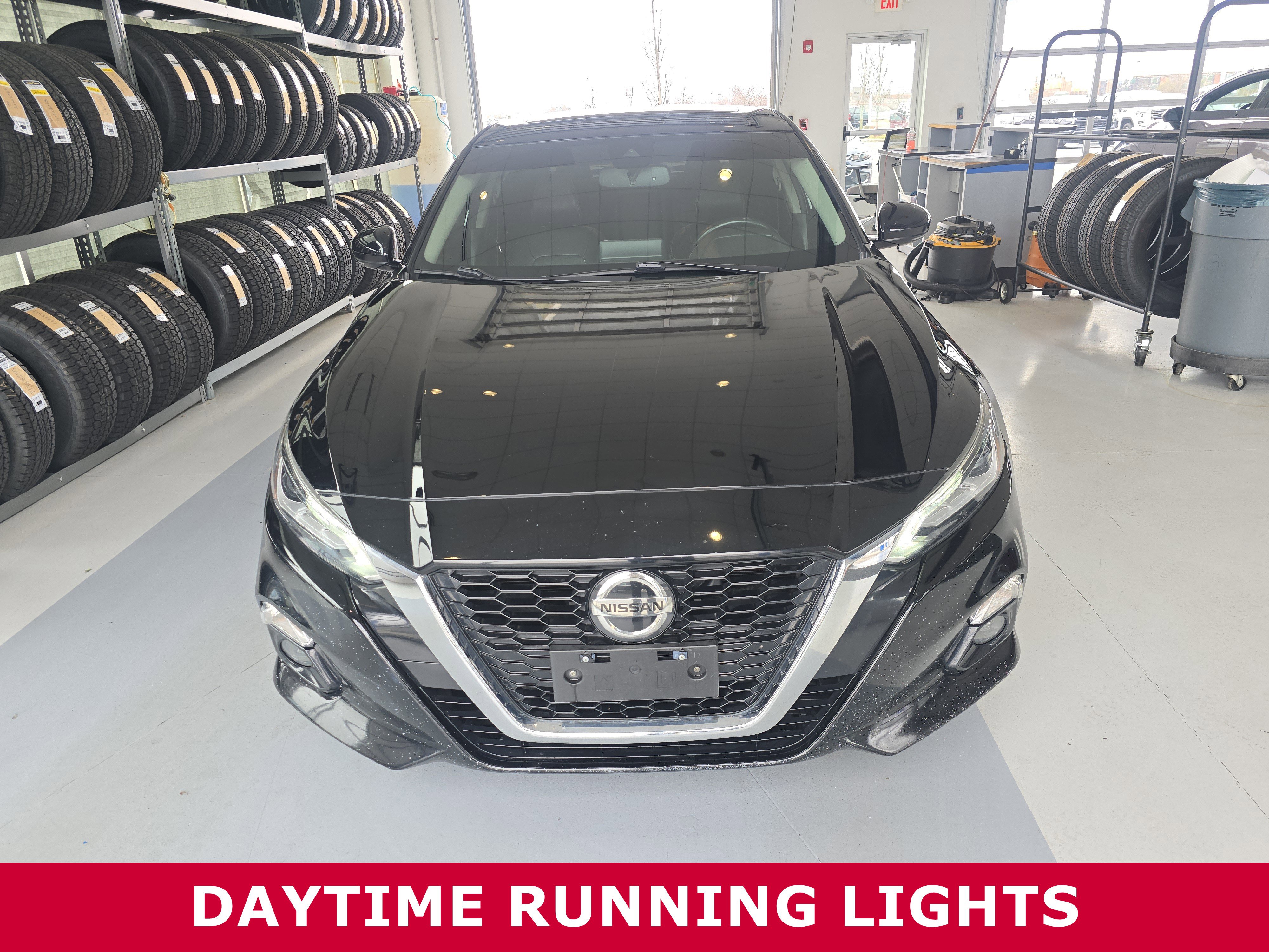 Used 2019 Nissan Altima 2.5 SL image 2