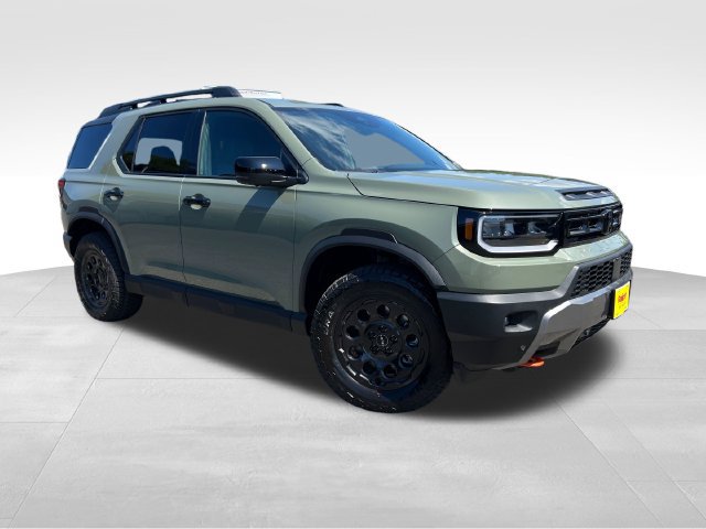 New 2026 Honda Passport TrailSport Elite 360° Tour