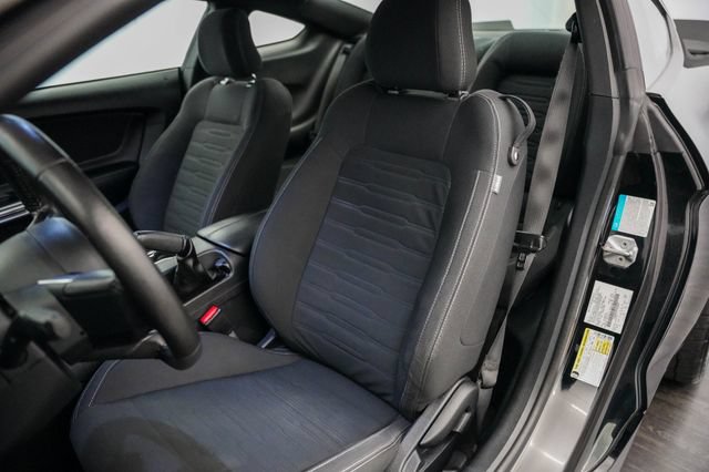 Used 2015 Ford Mustang GT w/ GT Performance Package RWD image 19