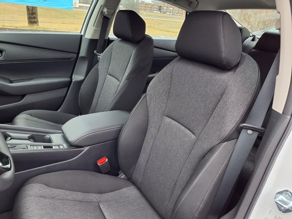 New 2026 Honda Accord LX image 12