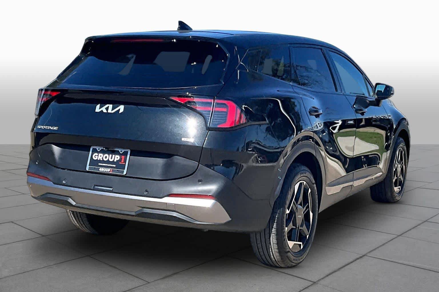 Used 2026 Kia Sportage S AWD/4WD image 13