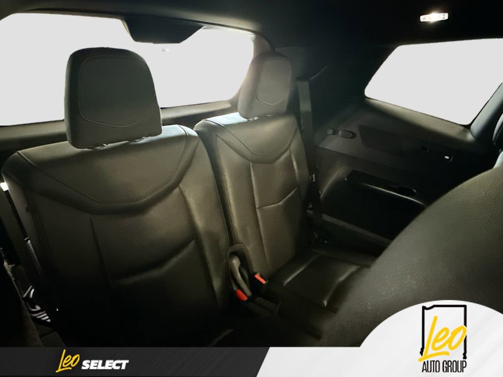 Used 2023 Cadillac XT6 Sport AWD/4WD image 29