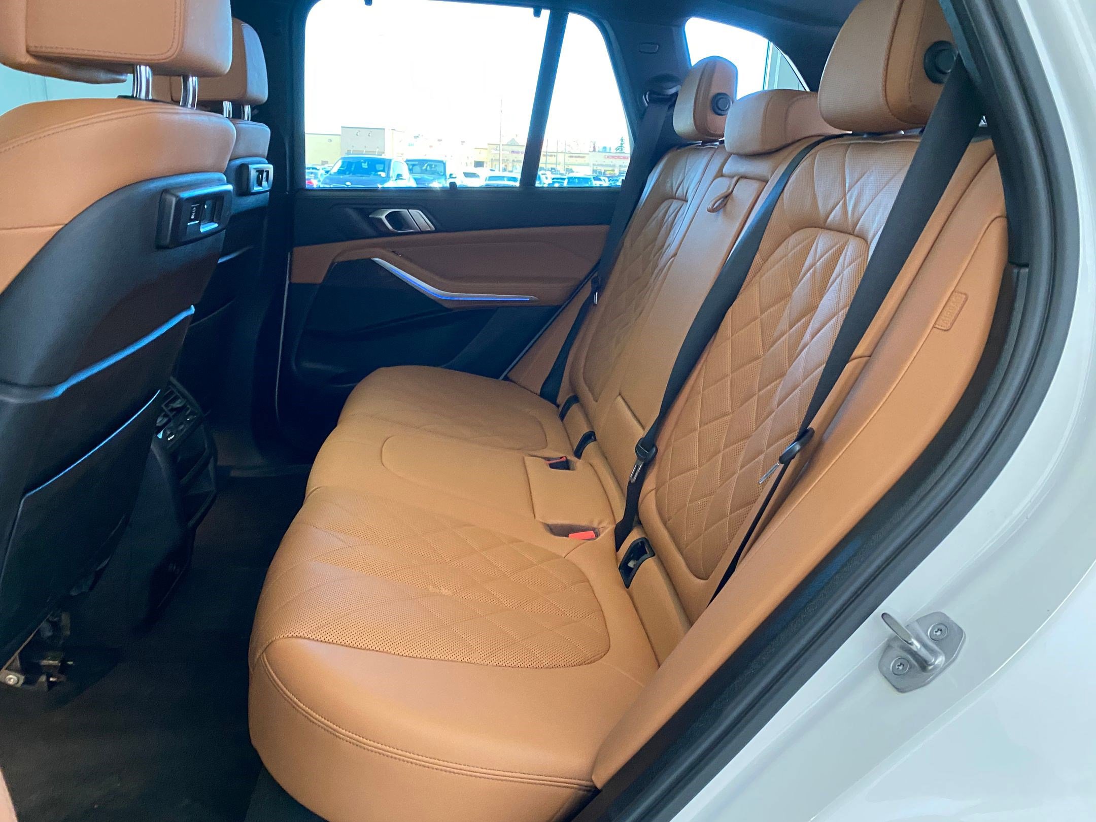 Certified 2023 BMW X5 xDrive45e w/ M Sport Package image 14