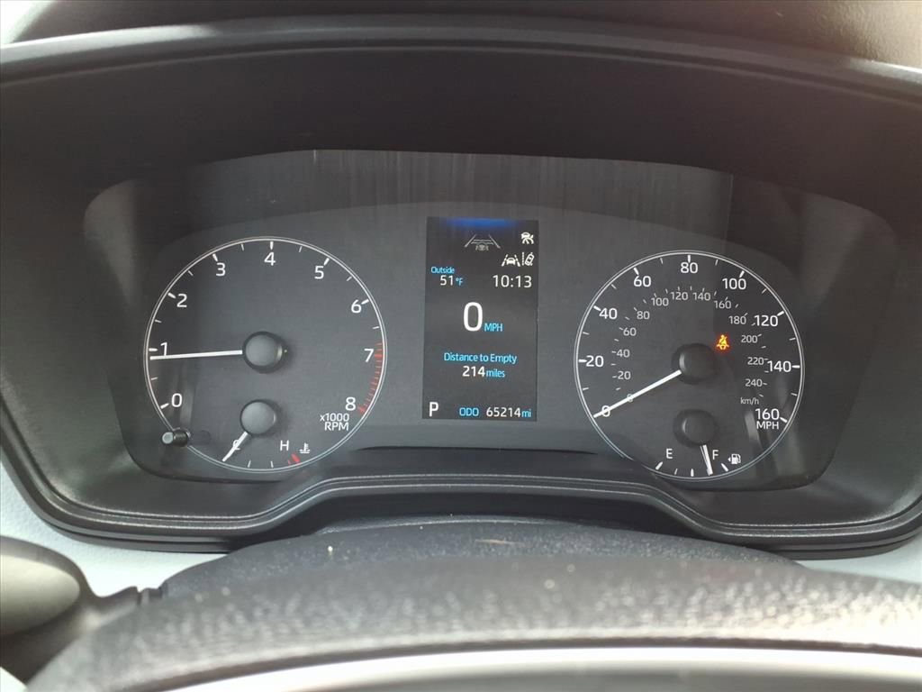 Used 2024 Toyota Corolla SE FWD image 20