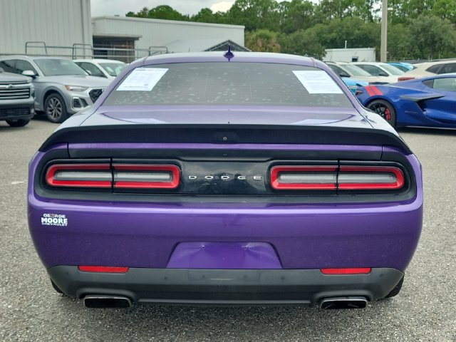 Used 2019 Dodge Challenger R/T Scat Pack RWD image 12