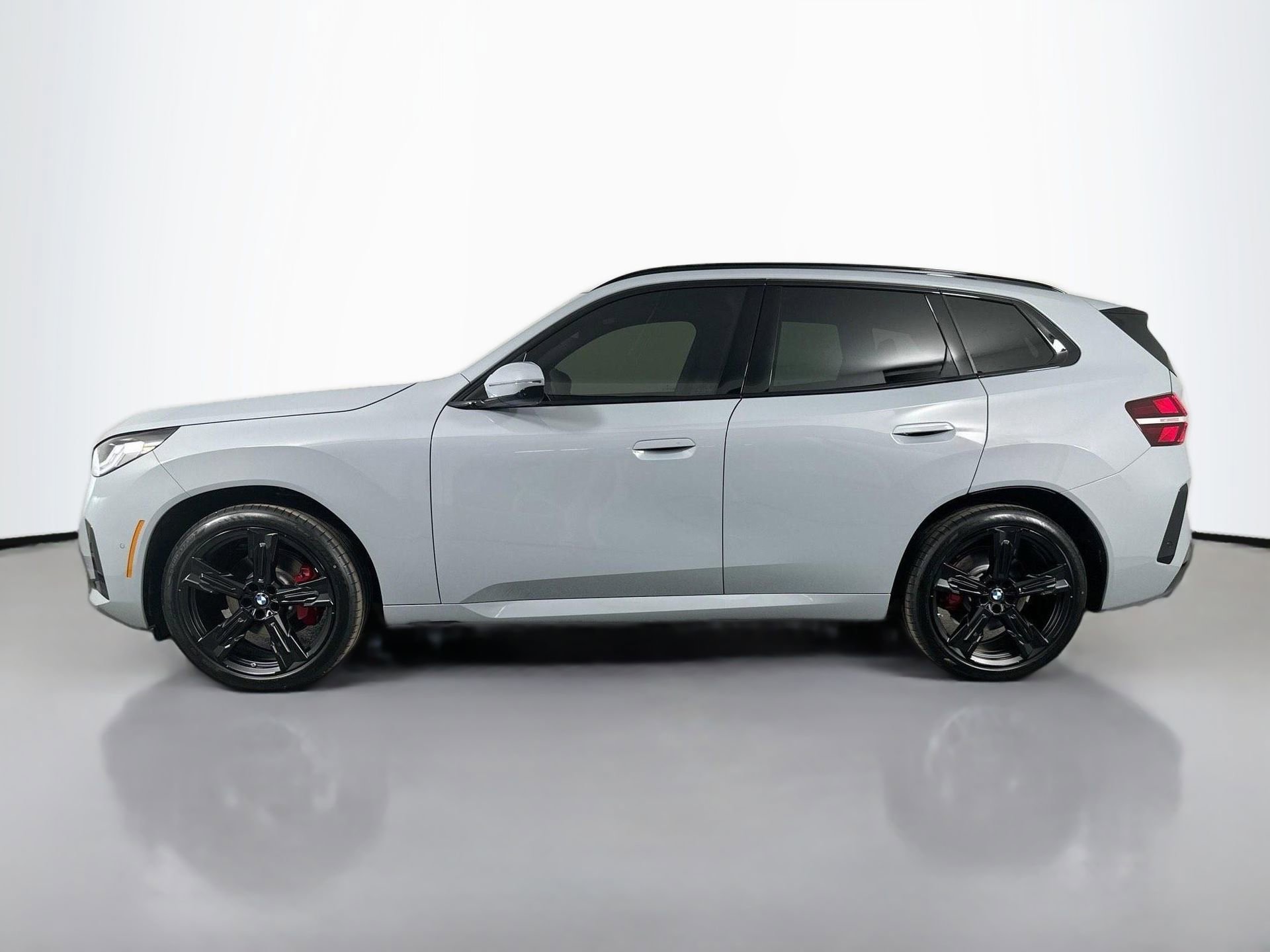 Used 2026 BMW X3 xDrive30 w/ Premium Package image 9