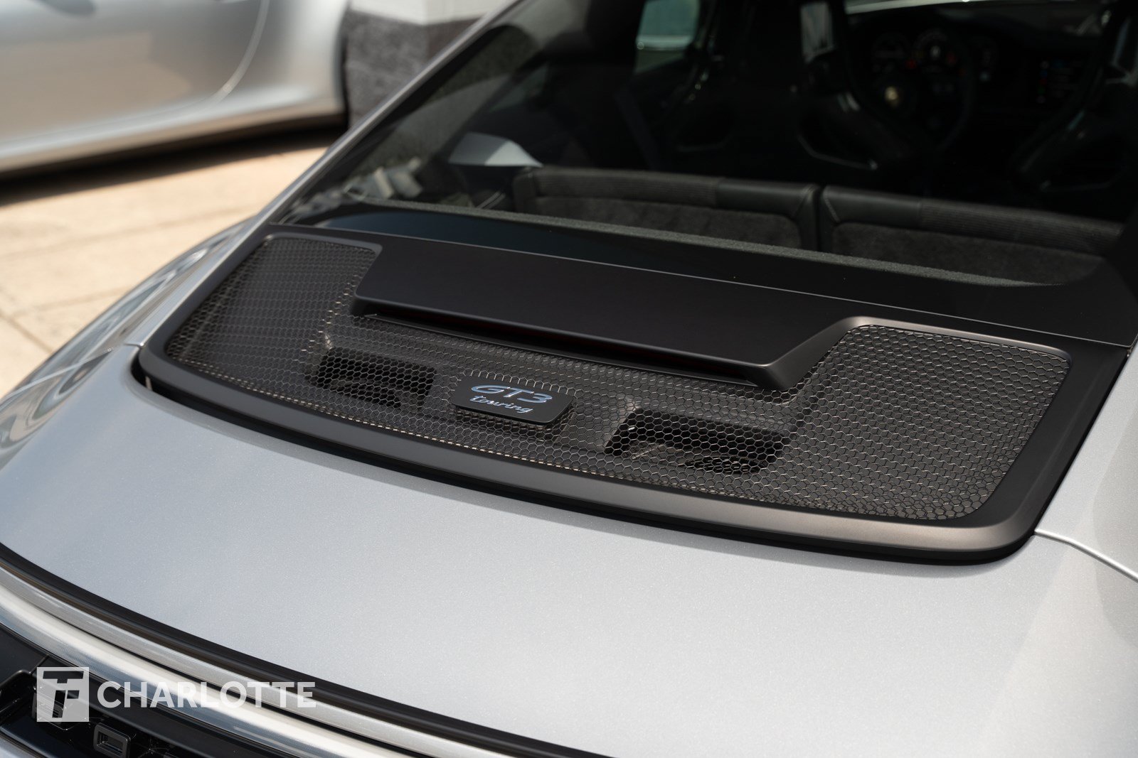 Used 2026 Porsche 911 GT3 RWD image 18