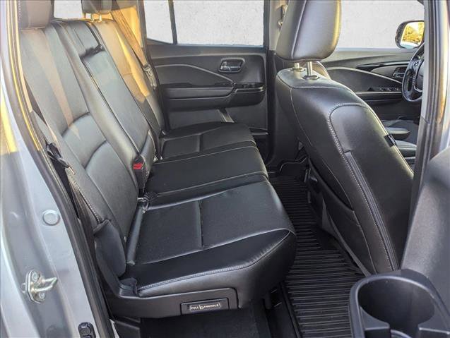 Used 2020 Honda Ridgeline RTL-E image 20