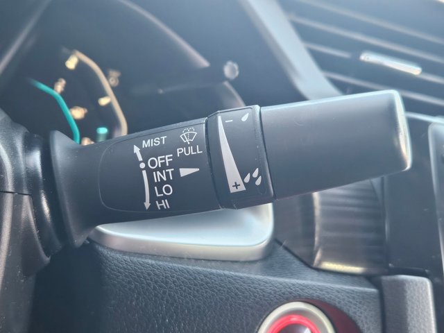 Used 2019 Honda Civic EX image 14