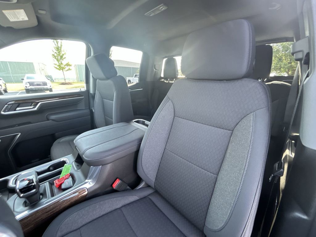 New 2026 GMC Sierra 1500 Elevation w/ Preferred Package image 21