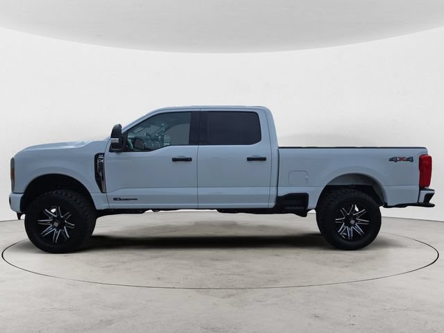 Used 2026 Ford F250 XLT AWD/4WD image 8