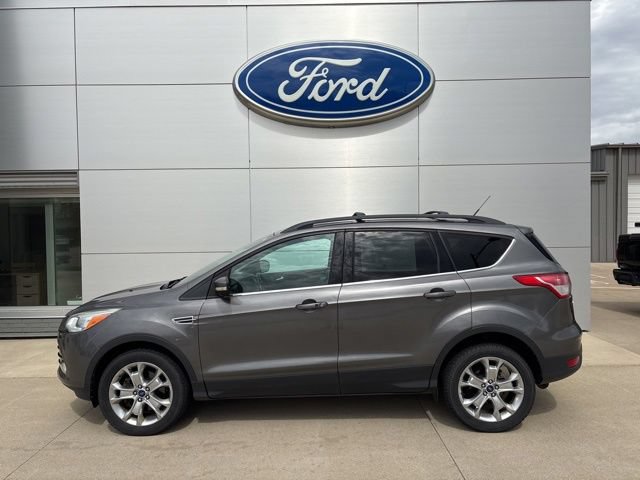 Used 2013 Ford Escape SEL AWD/4WD image 3