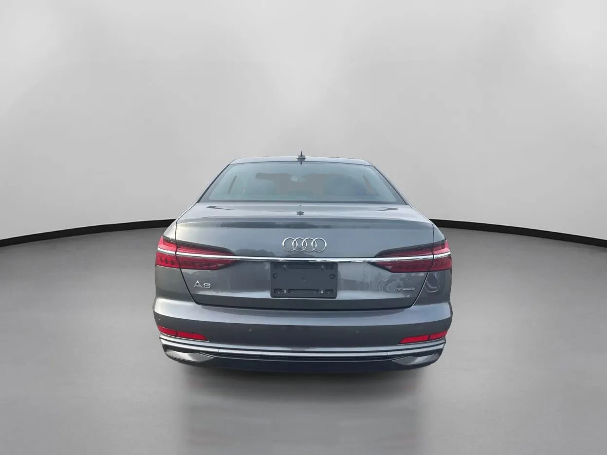 Used 2024 Audi A6 Premium Plus image 6