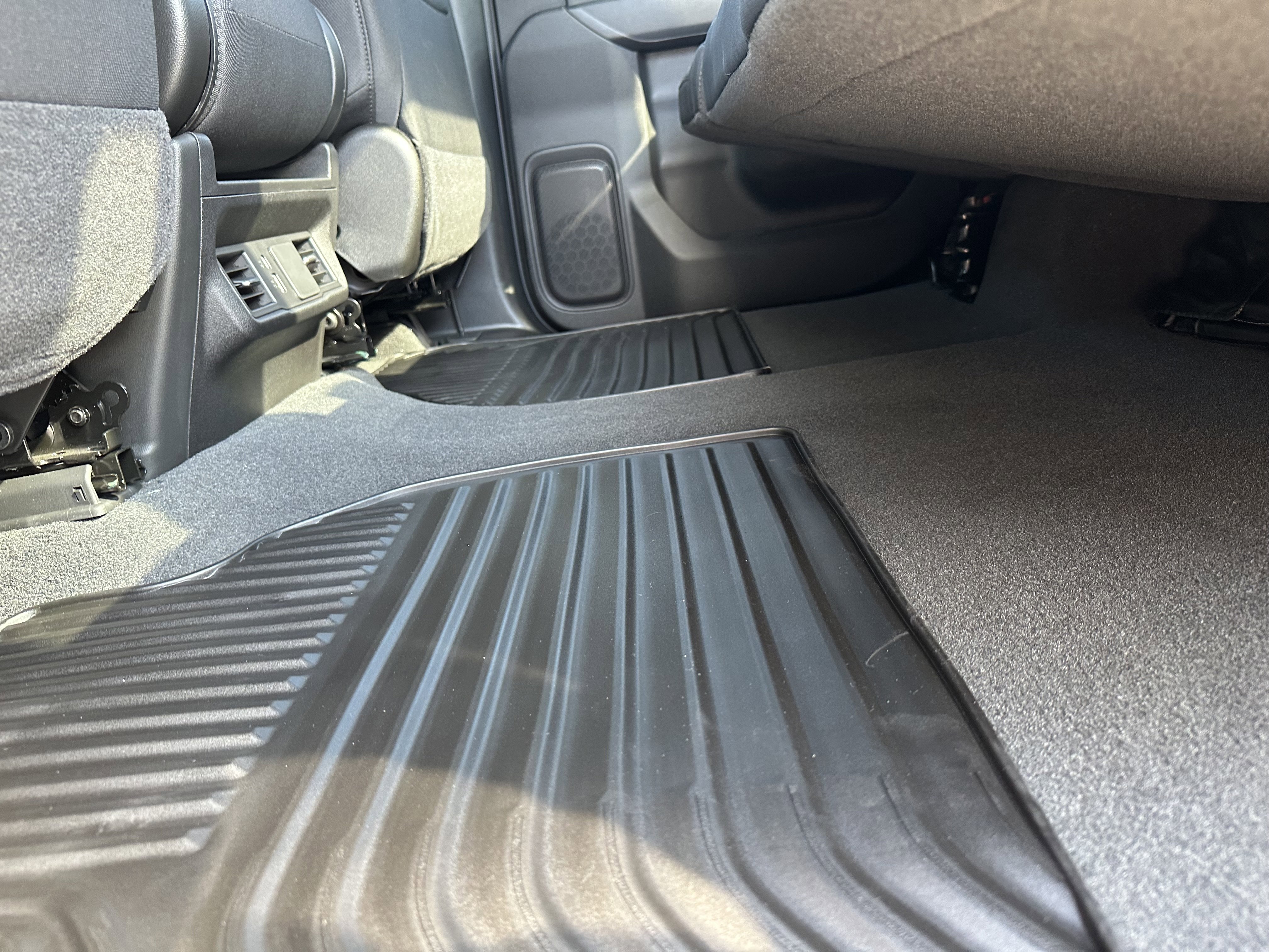 New 2026 Chevrolet Silverado 2500 Custom w/ Custom Convenience Package image 32