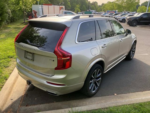 Used 2018 Volvo XC90 T6 Momentum w/ Momentum Plus Package image 34
