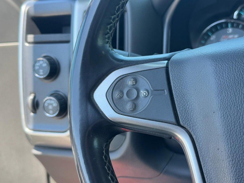 Used 2014 Chevrolet Silverado 1500 LT w/ All Star Edition AWD/4WD image 17