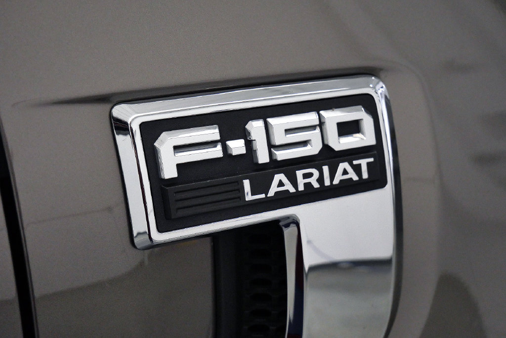 Used 2021 Ford F150 Lariat w/ Equipment Group 502A High AWD/4WD image 10