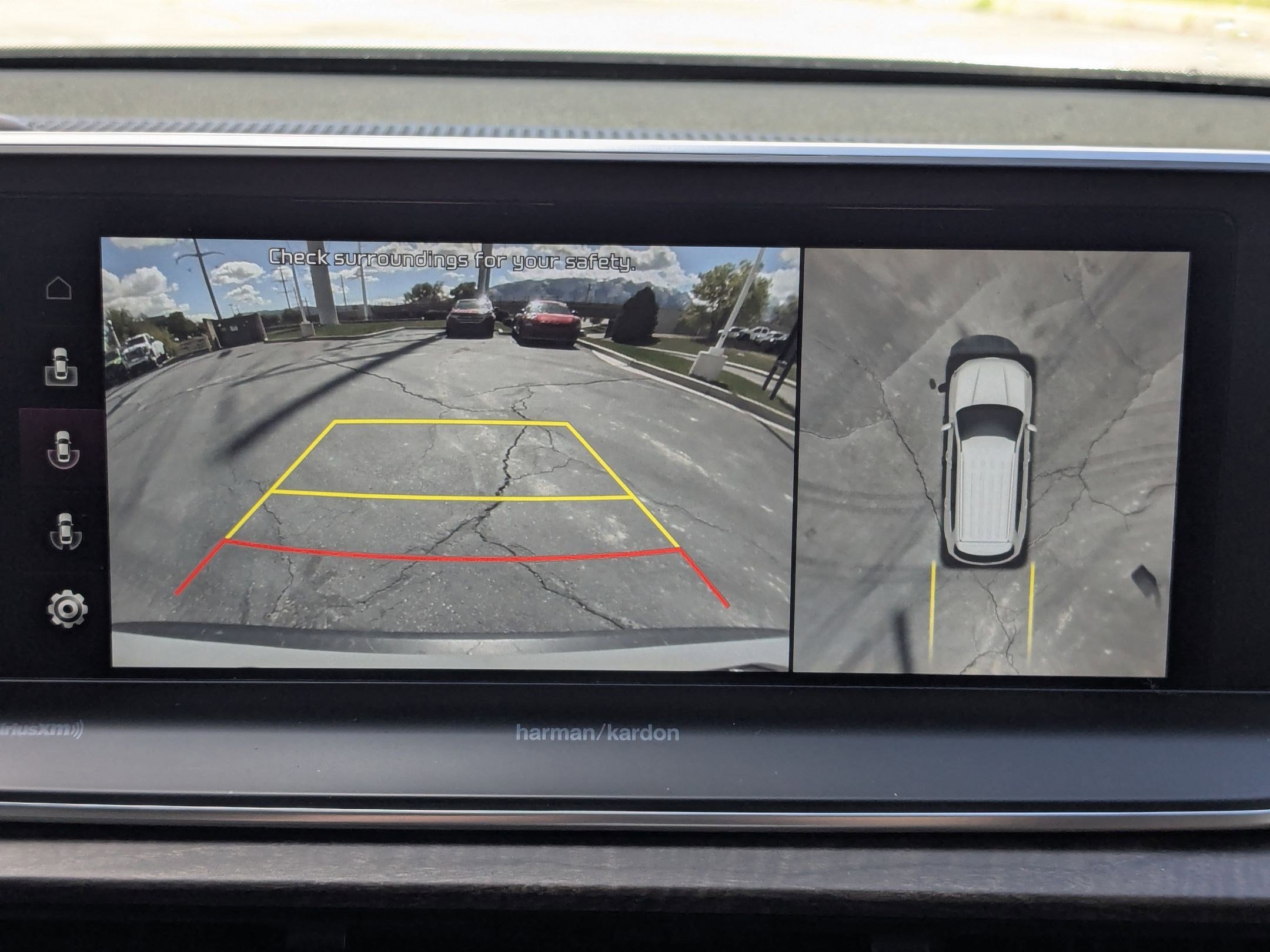 Used 2022 Kia Telluride SX w/ SX Prestige Package image 21