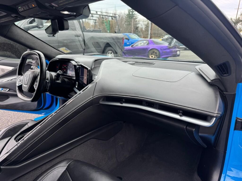 Used 2022 Chevrolet Corvette Stingray image 12