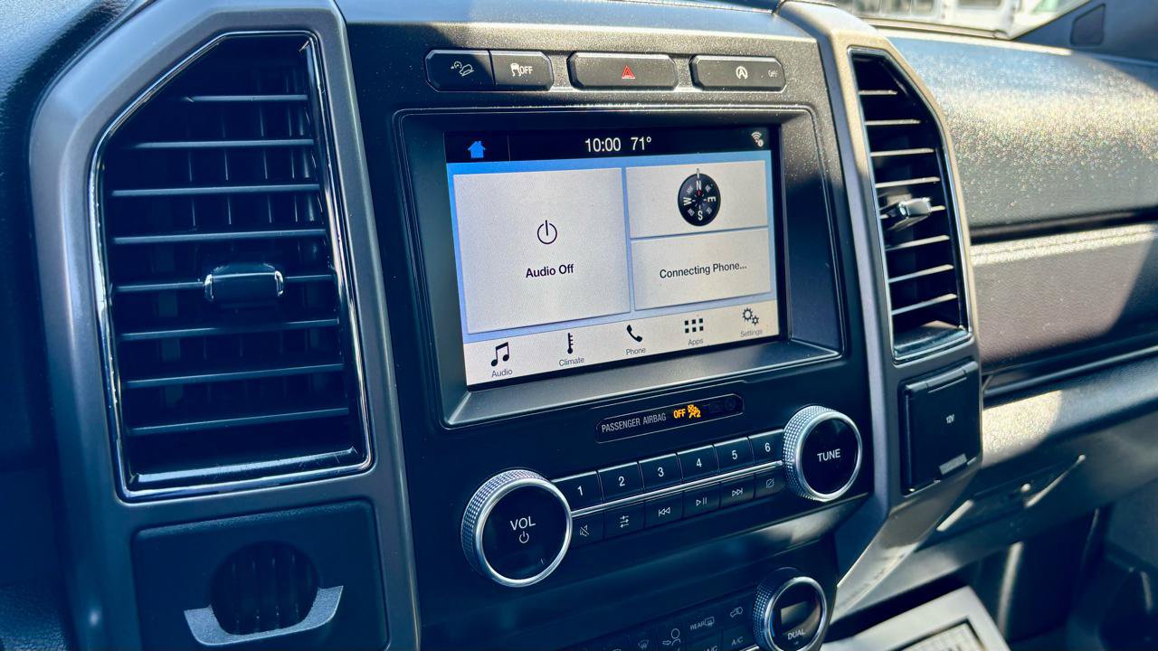 Used 2019 Ford Expedition Max XLT AWD/4WD image 21