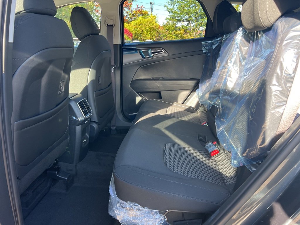 New 2026 Kia Sportage S image 12