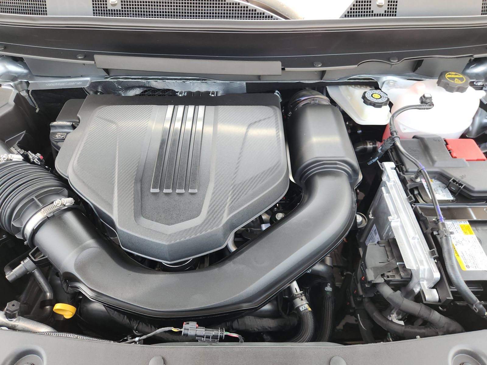 New 2026 Buick Enclave Preferred w/ Power Package FWD image 36