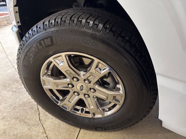 Used 2023 Ford F150 XLT w/ XTR Package image 38