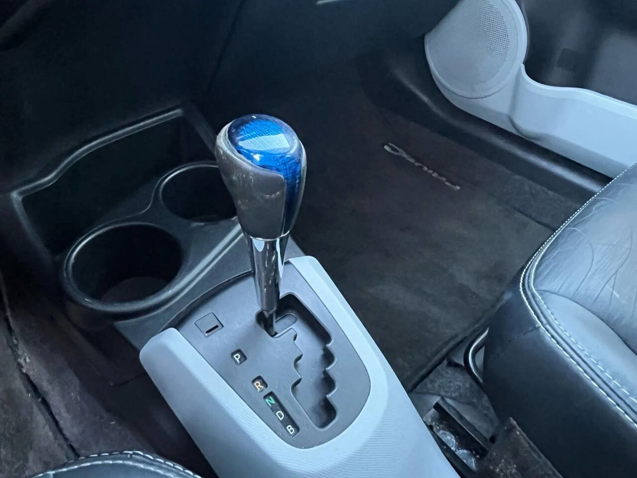 Used 2013 Toyota Prius C Four image 24