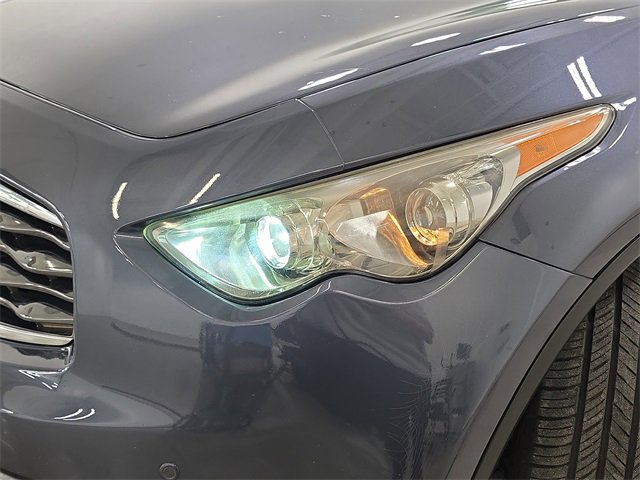 Used 2011 INFINITI FX35 AWD w/ Premium Pkg image 31