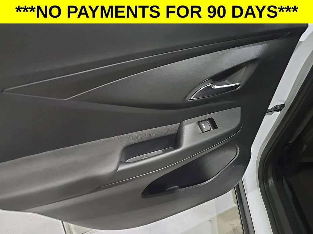 New 2026 Buick Envista Sport Touring w/ Convenience I Package FWD image 14
