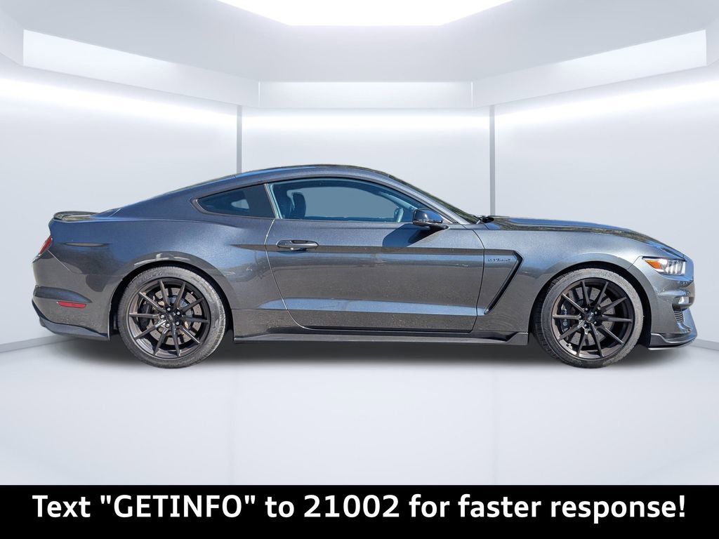 Used 2016 Ford Mustang Shelby GT350 w/ Technology Package image 41