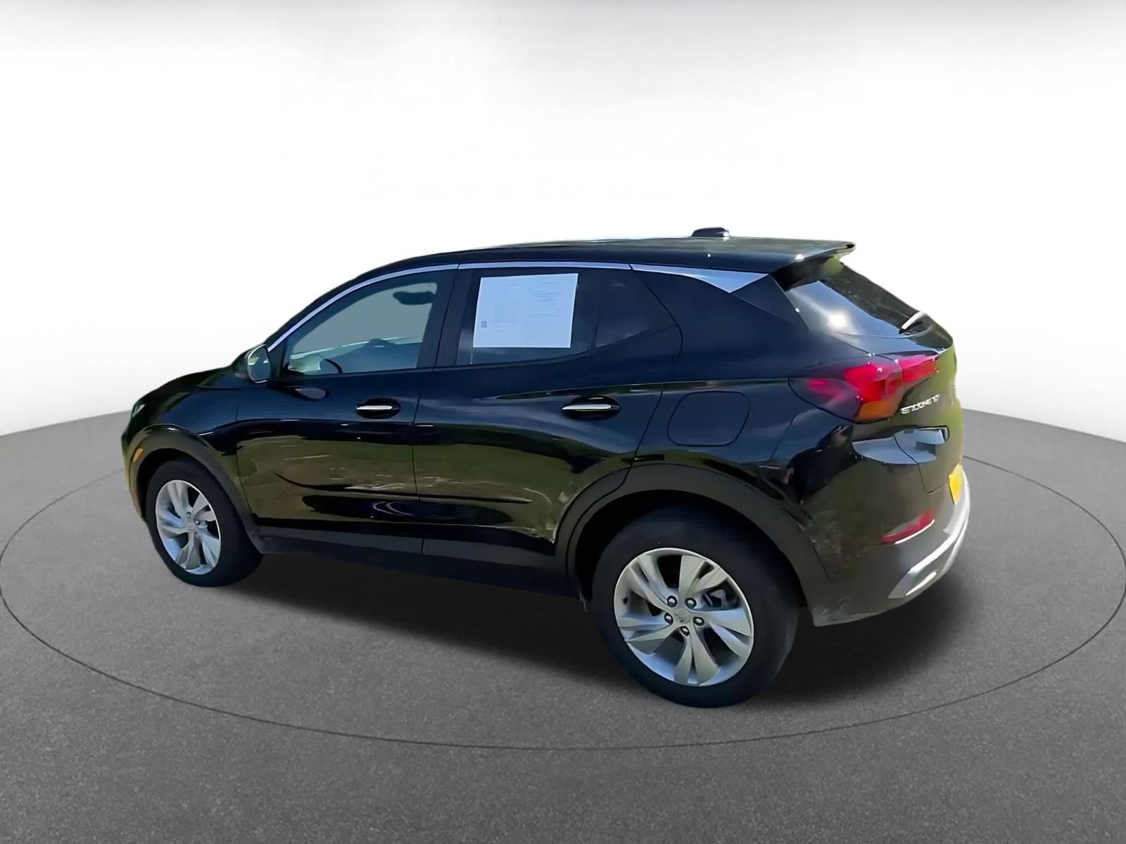 Used 2026 Buick Encore GX Preferred FWD image 9