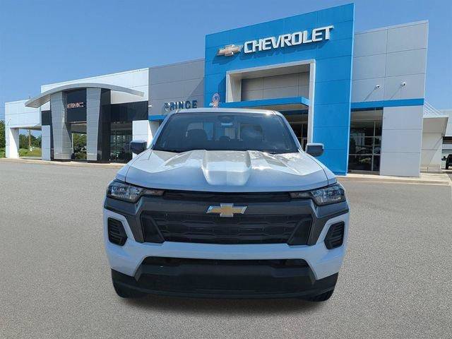 New 2026 Chevrolet Colorado LT w/ Advanced Trailering Package RWD image 11