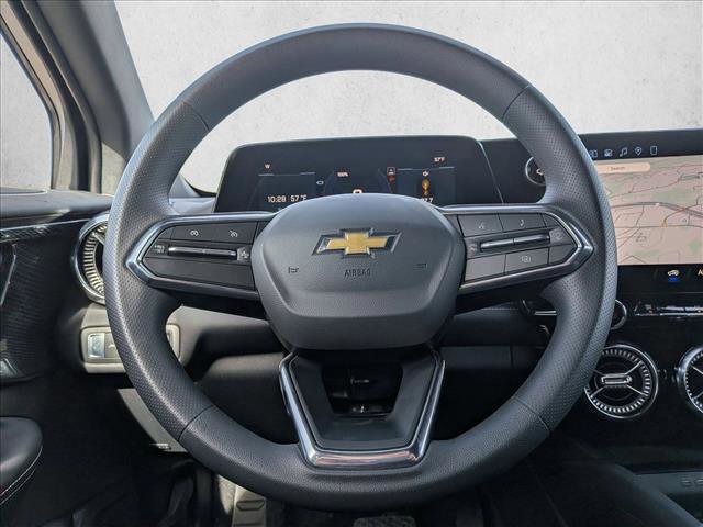 New 2026 Chevrolet Blazer EV LT image 14