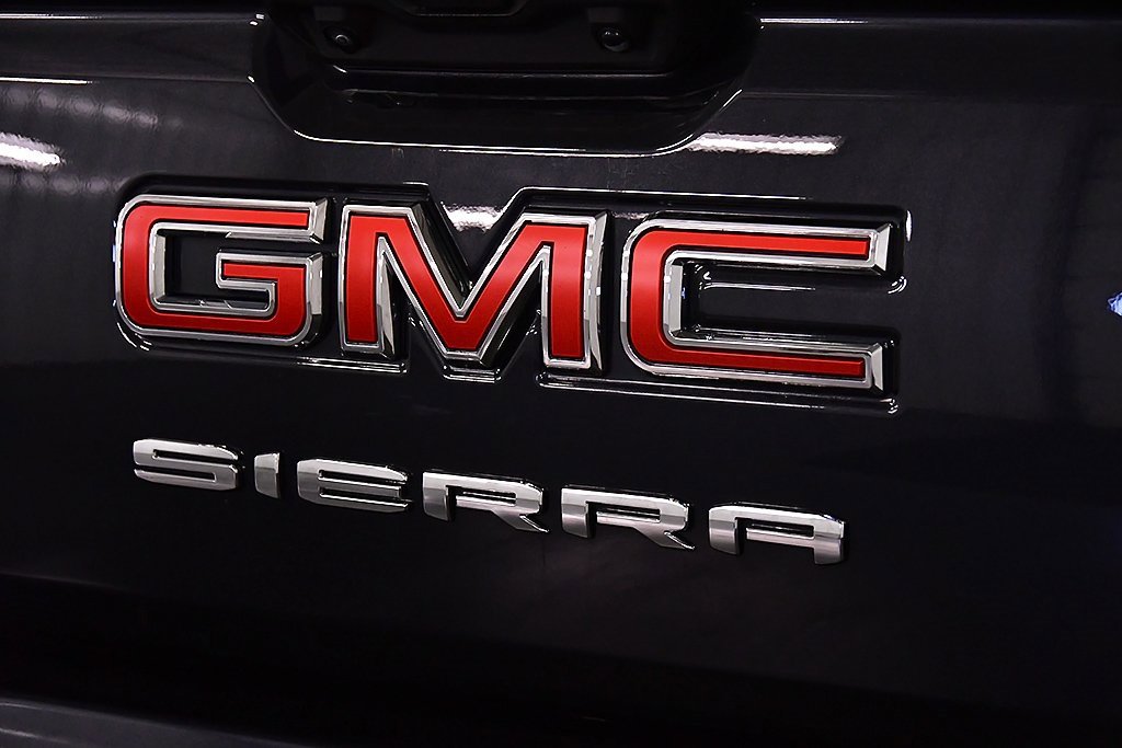 Used 2023 GMC Sierra 1500 Elevation image 12