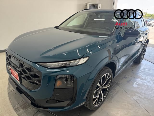 New 2026 Audi Q3 quattro 2.0T AWD/4WD image 40