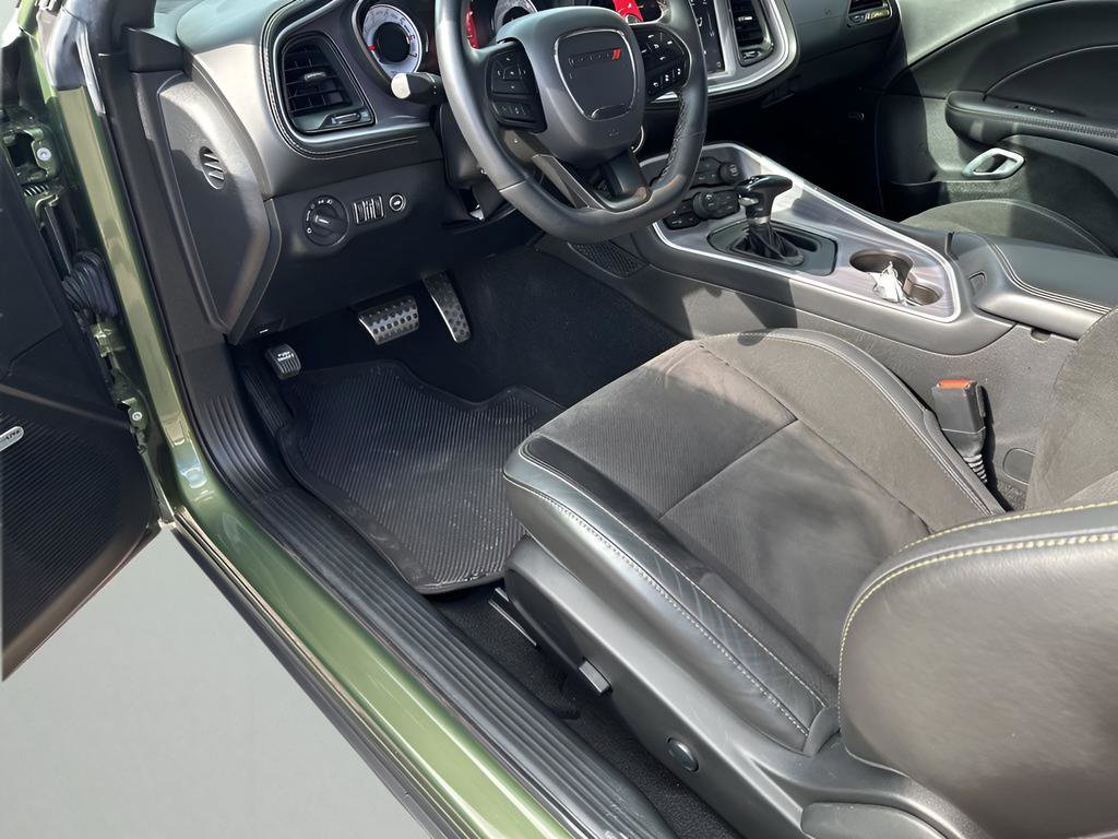 Certified 2023 Dodge Challenger R/T Scat Pack image 20