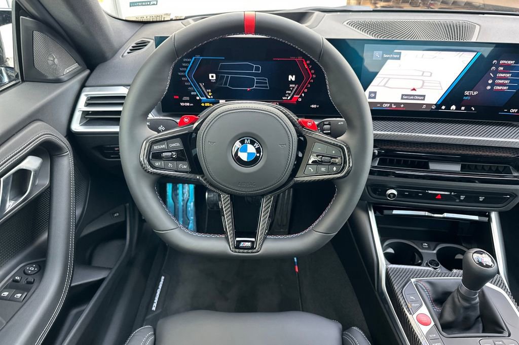 New 2026 BMW M2 w/ Lighting Package image 15