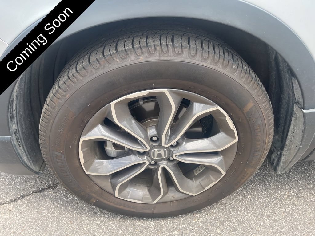 Used 2020 Honda CR-V EX image 19