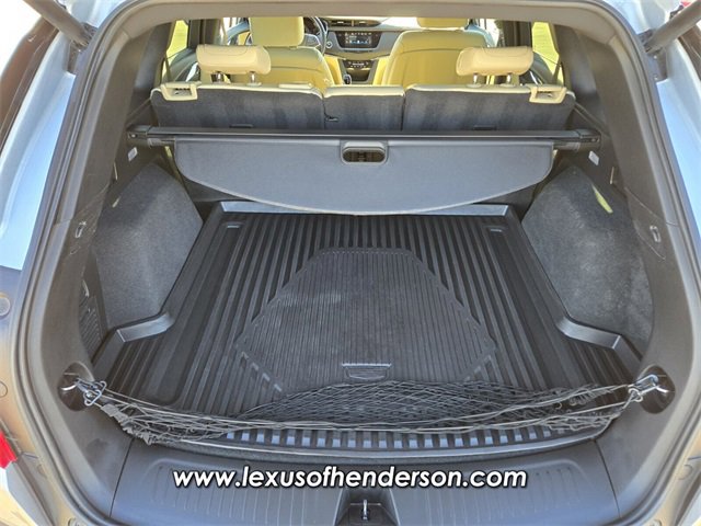 Used 2019 Cadillac XT5 FWD image 13