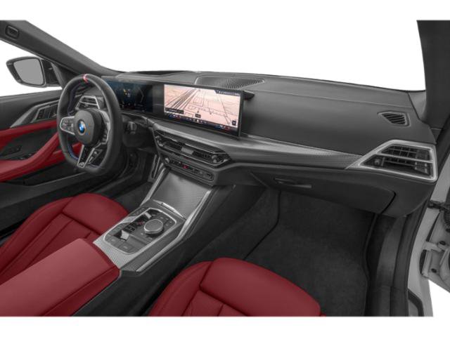 New 2027 BMW 440i xDrive Convertible w/ Premium Package AWD/4WD image 11