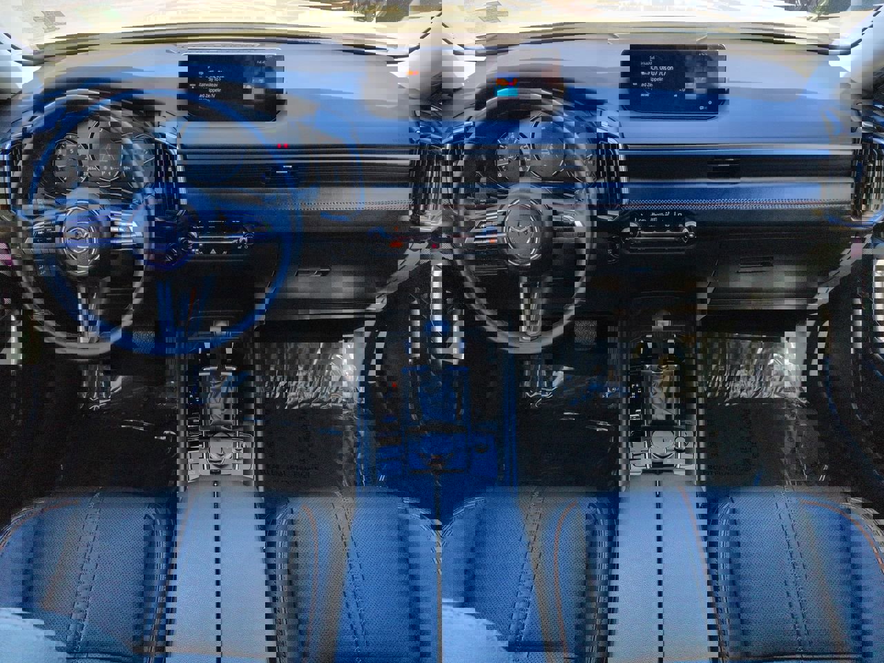 Used 2024 MAZDA CX-50 2.5 Turbo w/ Cargo Package image 15