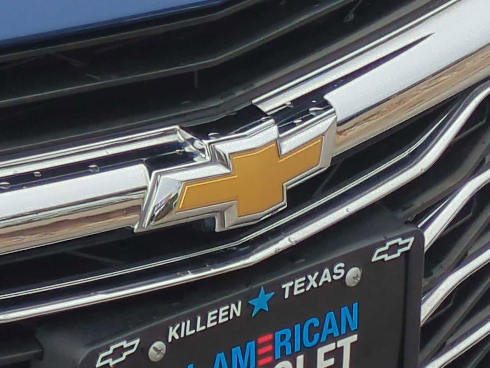 Used 2023 Chevrolet Malibu LT FWD image 32