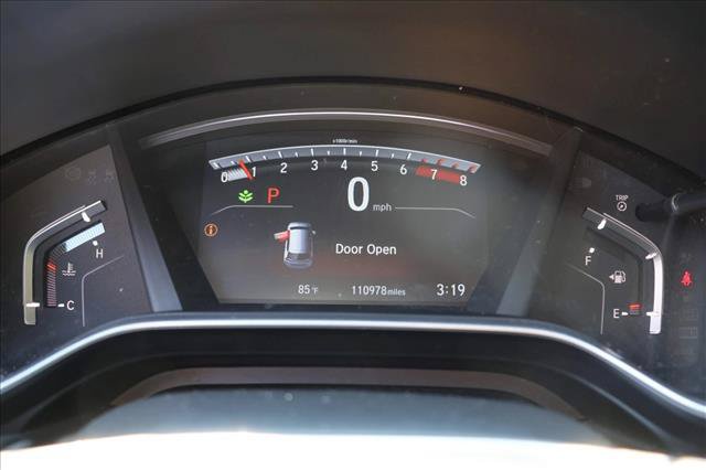 Used 2018 Honda CR-V EX image 15