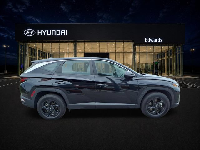 Certified 2022 Hyundai Tucson SE AWD/4WD image 6